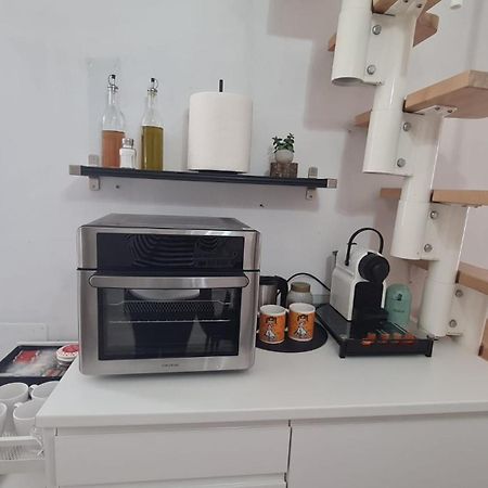Apartament Disfruta Madrid Atocha Zewnętrze zdjęcie