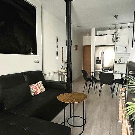 Apartament Disfruta Madrid Atocha Zewnętrze zdjęcie