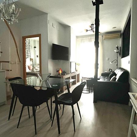 Apartament Disfruta Madrid Atocha Zewnętrze zdjęcie
