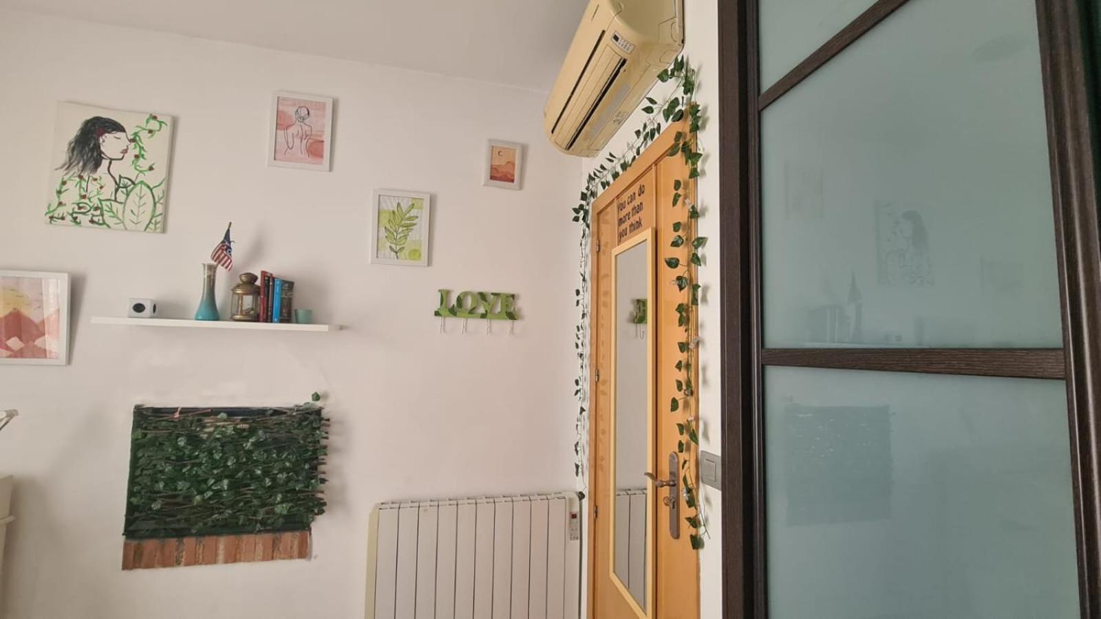 Apartament Disfruta Madrid Atocha Zewnętrze zdjęcie