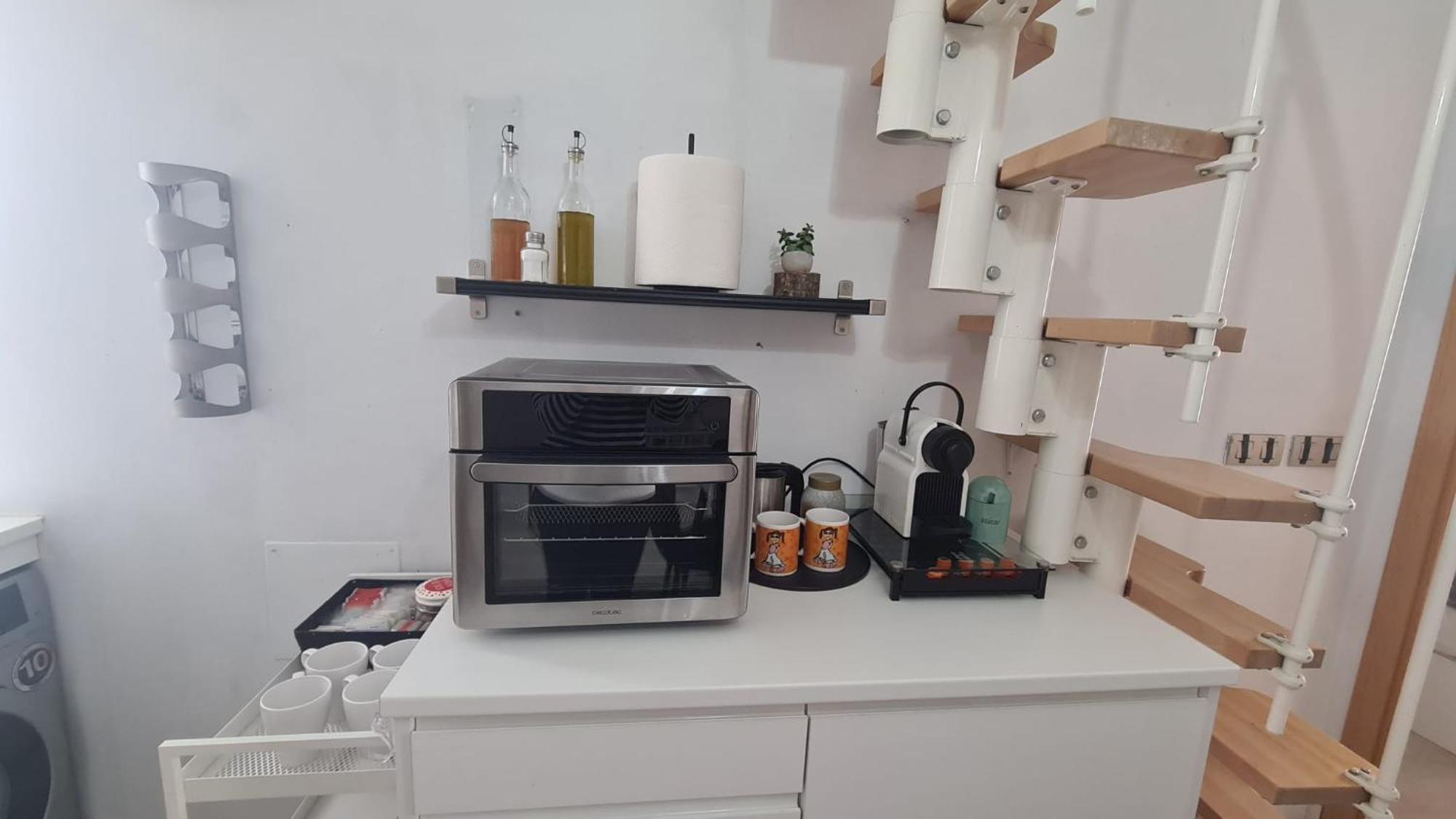 Apartament Disfruta Madrid Atocha Zewnętrze zdjęcie