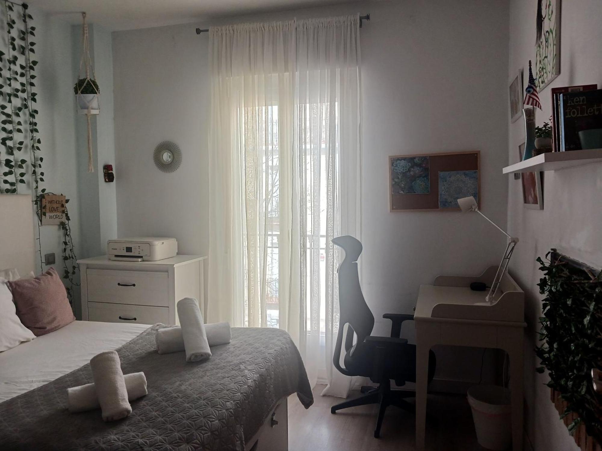 Apartament Disfruta Madrid Atocha Zewnętrze zdjęcie