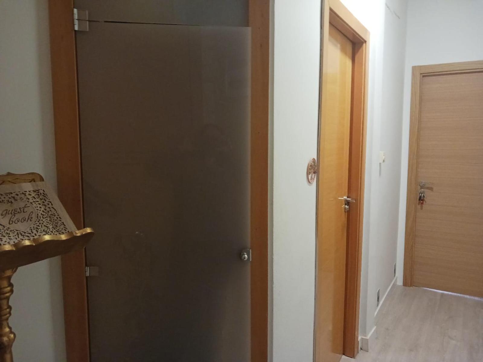 Apartament Disfruta Madrid Atocha Zewnętrze zdjęcie