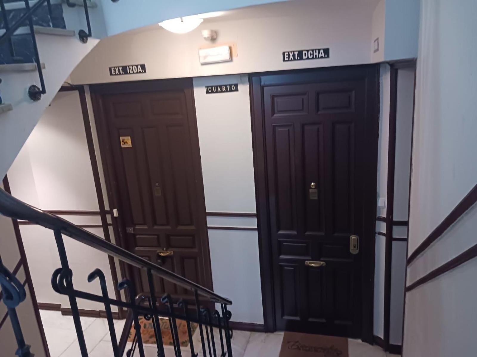 Apartament Disfruta Madrid Atocha Zewnętrze zdjęcie
